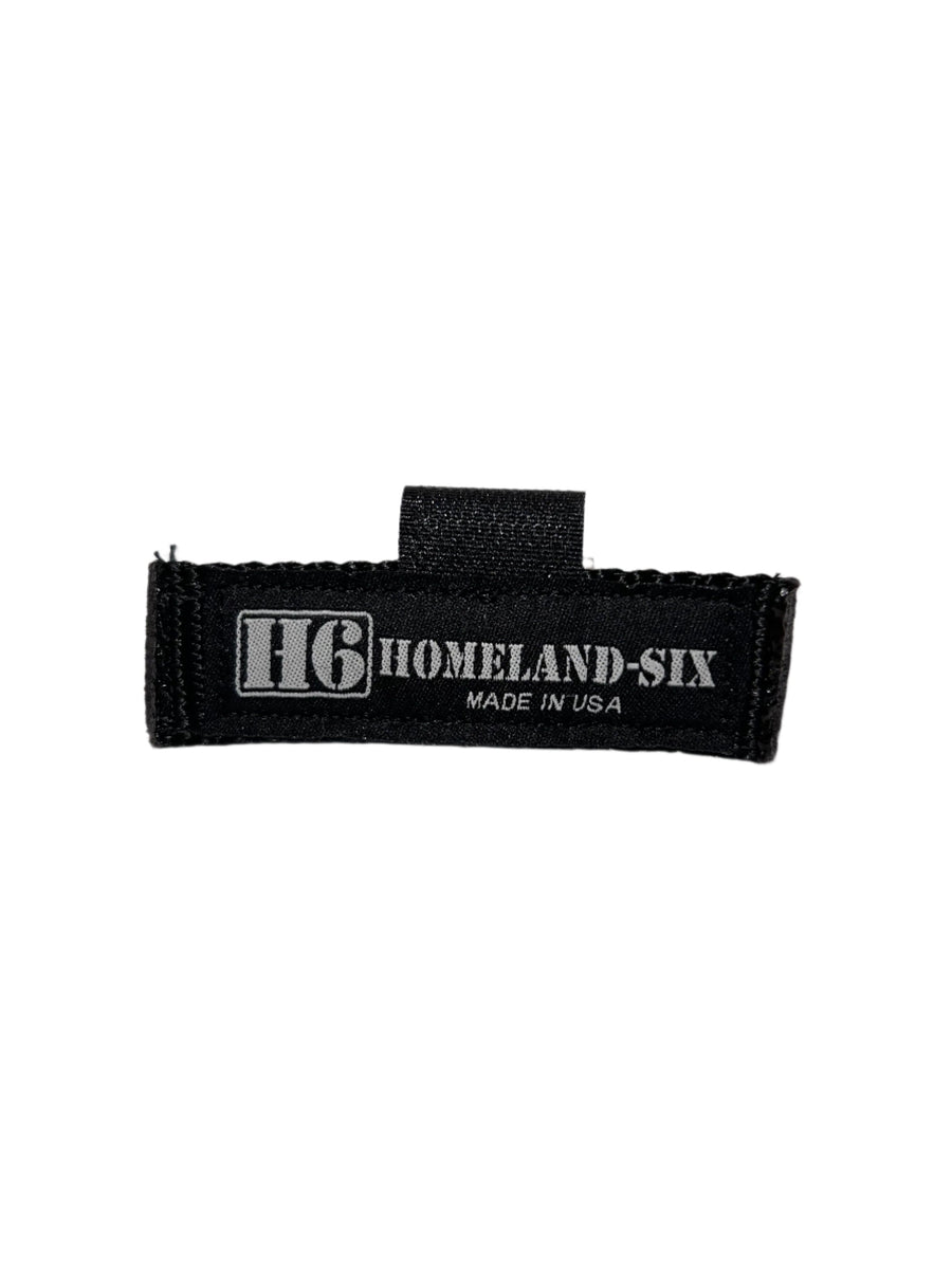 H6 Cord Keeper / H6CK