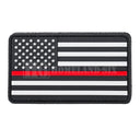 H6 Frontline Radio Strap Kit (Black) Combos H6 Radio Straps
