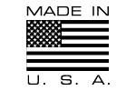 Made in USA