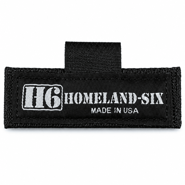 H6 Cord Keeper / H6CK