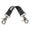 H6 Anti Sway Strap (Black) H6 Radio Straps