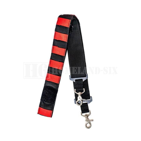 H6 Radio Strap - Inferno Series