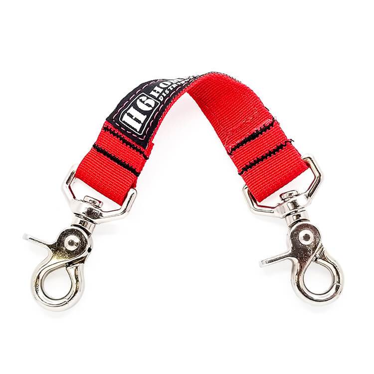 H6 Inferno Sway Strap (Red)