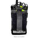 H6 Radio Holster w/ Fire Resistant (FR) Liner