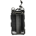 H6 Radio Holster w/ Fire Resistant (FR) Liner