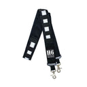 H6 Radio Strap w/ 3M Silver Reflective H6 Radio Straps