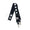 H6 Radio Strap w/ 3M Silver Reflective (Standard) H6 Radio Straps 